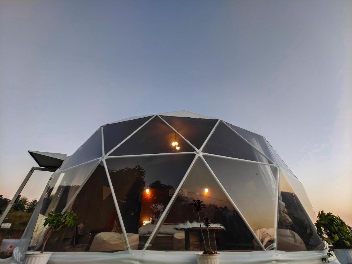 North Wind 57 Hotel Bir  Exterior photo